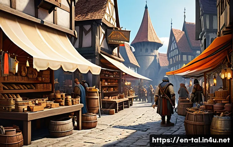 쓰론앤리버티 게임 관련 Q A 관련 이미지 2